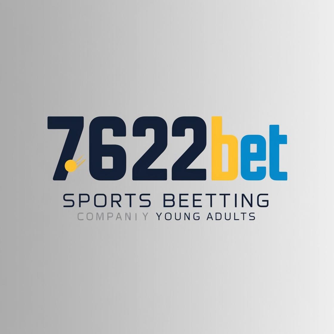 Logo da 7622bet