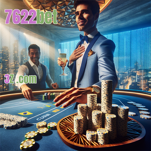 Descubra o Mundo do Bingo no 7622bet: Diversão e Prêmios à Vista!