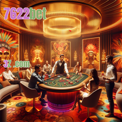 Descubra a Emoção do Blackjack no 7622bet